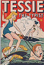 Tessie the Typist 11